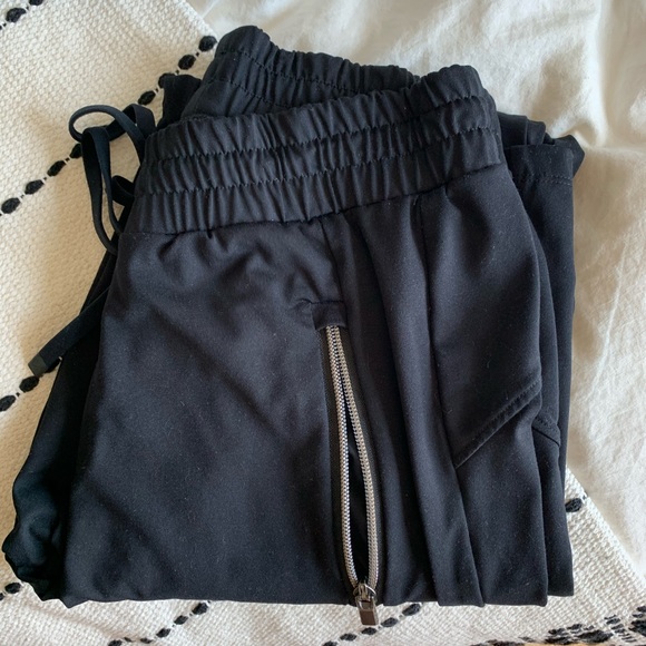 Athleta Pants - athleta joggers